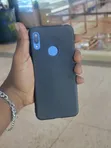 Huawei Y6 2019 32GB Blue - 2