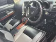 Toyota Harrier 2008 Silver - 4