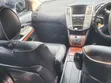 Toyota Harrier 2008 Silver - 5