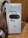 New Google Pixel 11 Pro XL 512GB Silver - 1