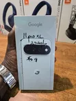 New Google Pixel 11 Pro XL 512GB Silver - 3
