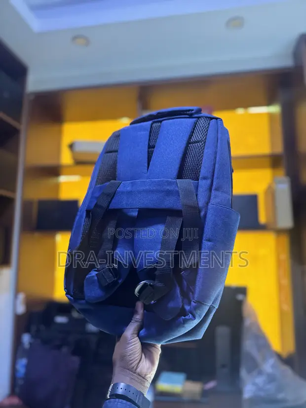 Original Dell Laptop Bag - Quality & Durable - 1