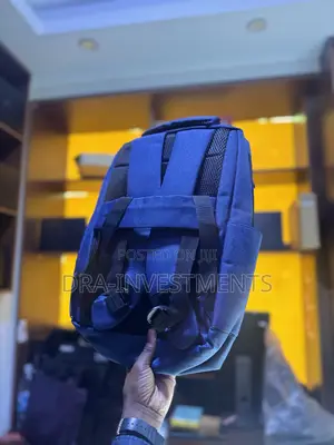 Original Dell Laptop Bag - Quality & Durable