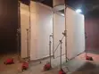 12x12 Overhead Butterfly Diffuser Frame for Rent - 2