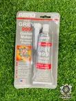 ABRO 999 RTV Silicone Gasket Maker - Grey - 1