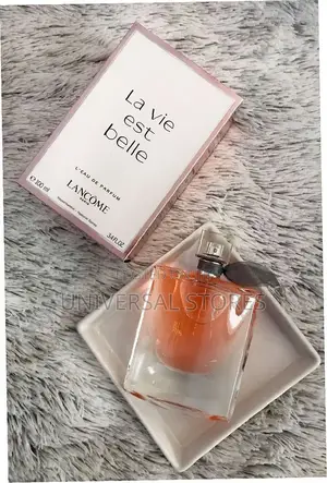 Lancôme La Vie Est Belle Eau de Parfum - 100ml