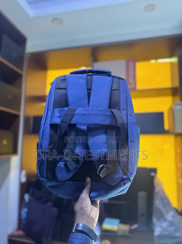 Original Lenovo Laptop Bag - Quality & Durable - 1