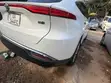 Toyota Harrier 2020 Hybrid White - 1
