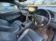 Toyota Harrier 2020 Hybrid White - 3