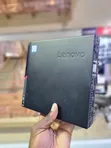 Lenovo ThinkCentre Desktop Computer - Intel Core i5, 4GB RAM, 500GB HDD - 2