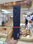 Lenovo ThinkCentre Desktop Computer - Intel Core i5, 4GB RAM, 500GB HDD - 3