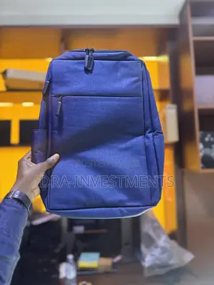 Original Dell Laptop Bag - Blue