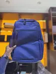 Original Dell Laptop Bag - Blue - 2