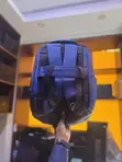 Original Dell Laptop Bag - Blue - 3