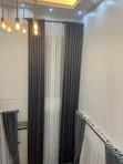 Turkish Curtains - Brand New - 1