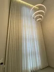 Turkish Curtains - Brand New - 2