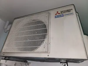 Used Daikin 18 BTU Air Conditioner
