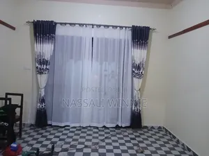 Brand New Living Room Curtains