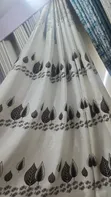 Brand New Living Room Curtains - 2