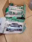 G&S Double Socket - Brand New - 2