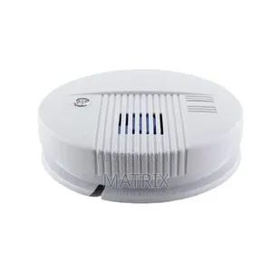Brand New Wireless Smoke Detector