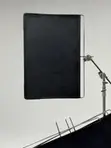 For Rent: Film Black Flags & C-Stands Kit (8pcs) - 1
