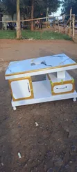 Center Table 2.5ft x 2ft - Wood-Mode - 1