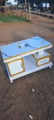 Center Table 2.5ft x 2ft - Wood-Mode - 2