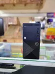 Dell Vostro Desktop Computer - Intel Core i7, 32GB RAM, 512GB SSD - 3