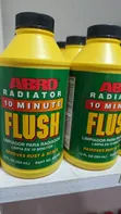 ABRO Radiator 10 Minute Flush - 1