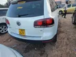 Volkswagen Touareg 2010 White - 2
