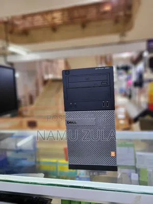 Dell OptiPlex 3020 Desktop Computer - Core i5, 8GB RAM, 500GB HDD