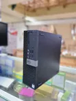 Dell OptiPlex Desktop Computer - Core i5, 8GB RAM, 256GB HDD - 3