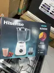 Hisense 2-in-1 Blender (White) - 2