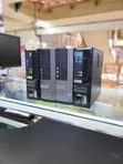 Dell OptiPlex Desktop Computer - Intel Core i5, 8GB RAM, 500GB HDD - 4