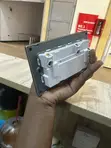 Doublesocket Grey - 2