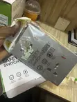 Doublesocket Grey - 3