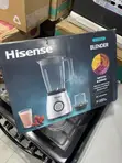 Hisense 2-in-1 S2A Blender - 1