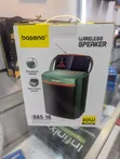 Baseno BAS-10 Portable Wireless Speaker - 2