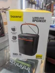Baseno BAS-10 Portable Wireless Speaker - 3