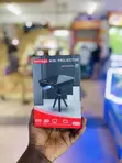 Borrego BP09 Portable Mini Smart Projector - 1