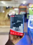 Borrego BP09 Portable Mini Smart Projector - 2