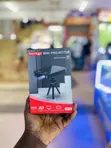 Borrego BP09 Portable Mini Smart Projector - 3