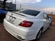 Toyota Mark X 2006 White - 1