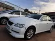 Toyota Mark X 2006 White - 3