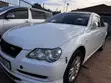 Toyota Mark X 2006 White - 5