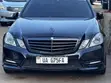 Mercedes-Benz E250 2012 Black - 4