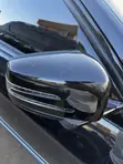 Mercedes-Benz E250 2012 Black - 5