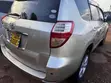 Toyota Vanguard 2009 Gold - 1