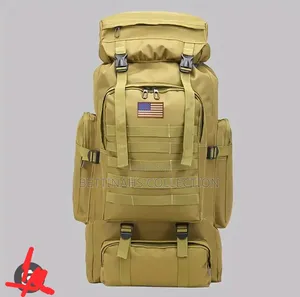 Large Luggage Travel Bag